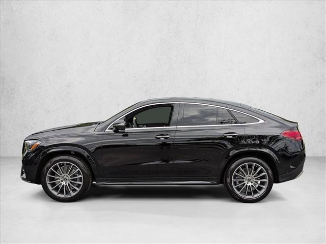 new 2026 Mercedes-Benz GLE 450 car, priced at $81,265