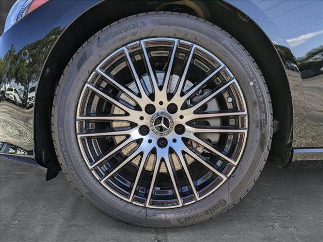 used 2025 Mercedes-Benz C-Class car, priced at $42,917