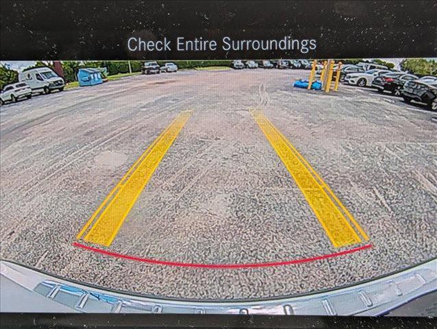 used 2022 Mercedes-Benz GLA 250 car, priced at $29,991