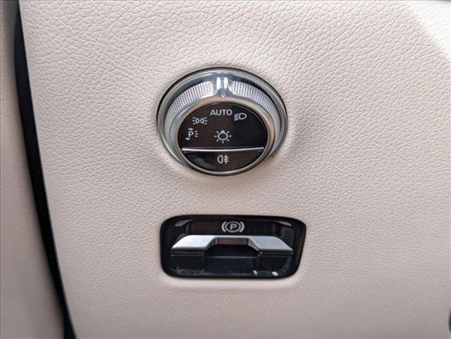 used 2024 Mercedes-Benz GLC 300 car, priced at $49,997