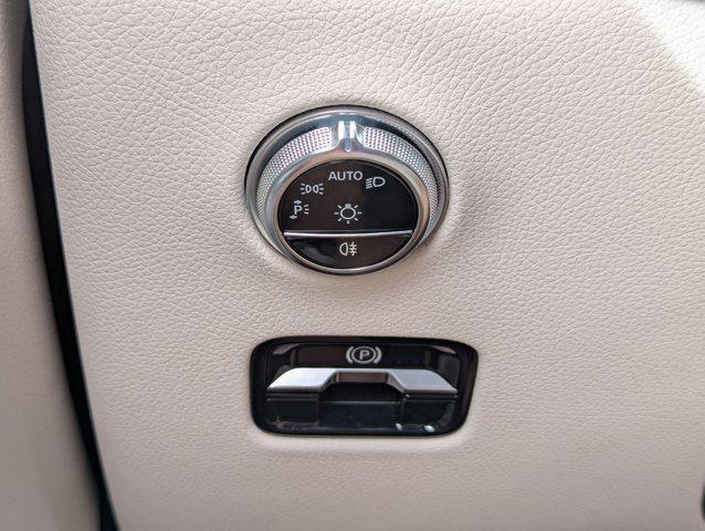 used 2024 Mercedes-Benz GLC 300 car, priced at $49,997