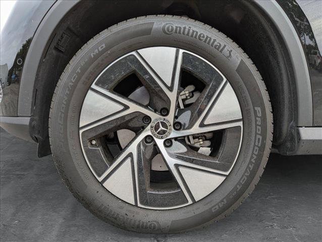 used 2024 Mercedes-Benz GLC 300 car, priced at $49,997