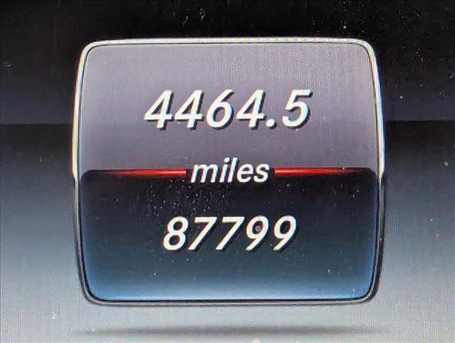 used 2015 Mercedes-Benz C-Class car, priced at $13,999