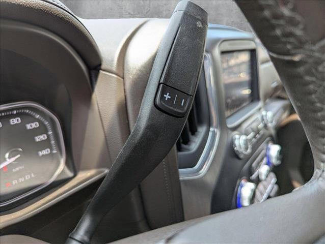 used 2021 GMC Sierra 2500 car, priced at $61,917