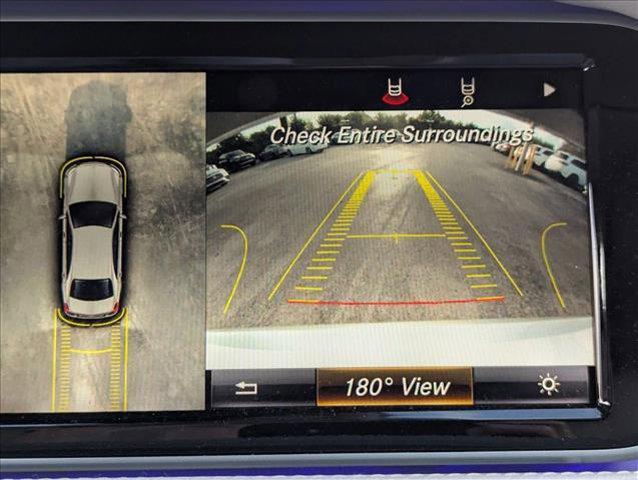 used 2015 Mercedes-Benz S-Class car, priced at $30,517