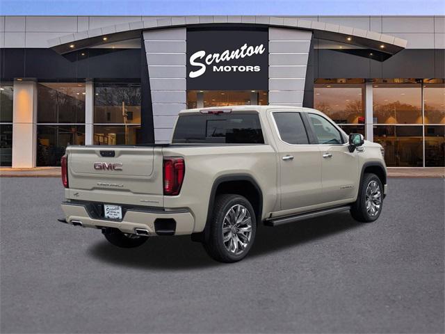 new 2026 GMC Sierra 1500 car, priced at $70,861