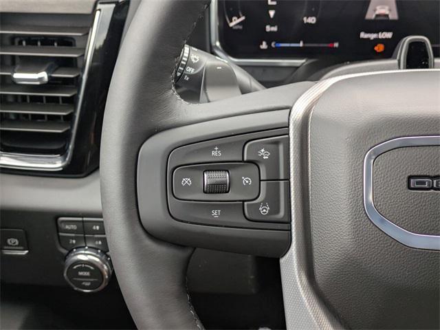 new 2026 GMC Sierra 1500 car, priced at $70,861