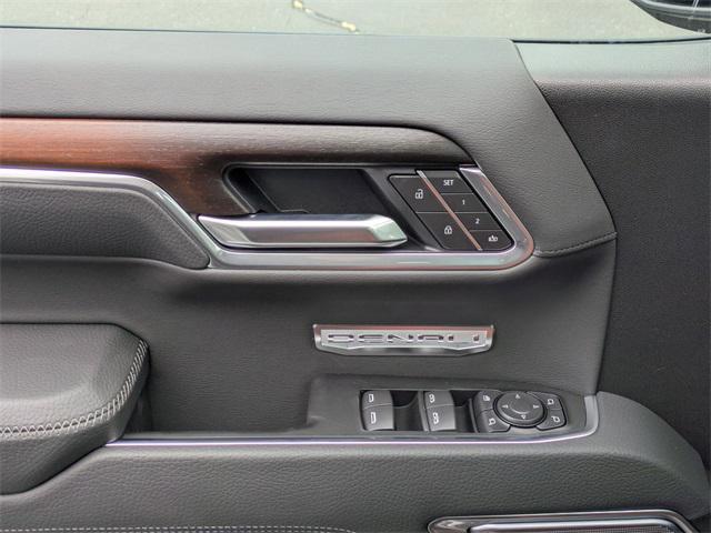 new 2026 GMC Sierra 1500 car, priced at $70,861