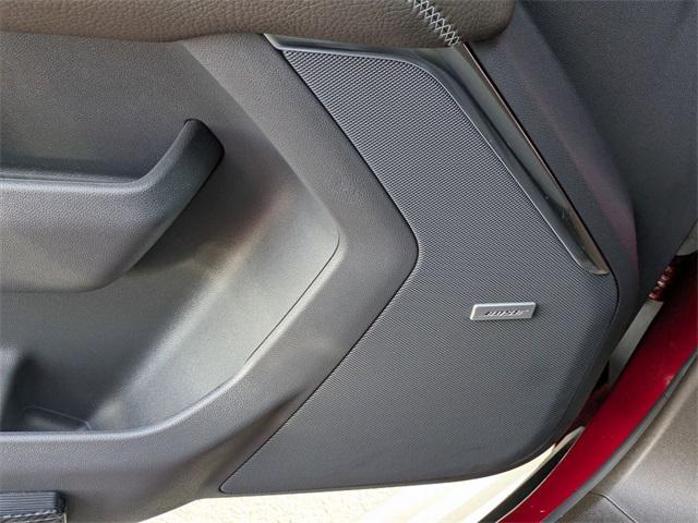 used 2024 GMC Yukon car, priced at $75,337