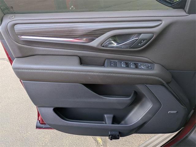 used 2024 GMC Yukon car, priced at $75,337