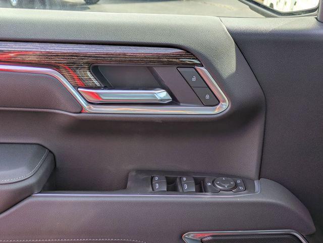 new 2025 GMC Sierra 1500 car, priced at $62,500