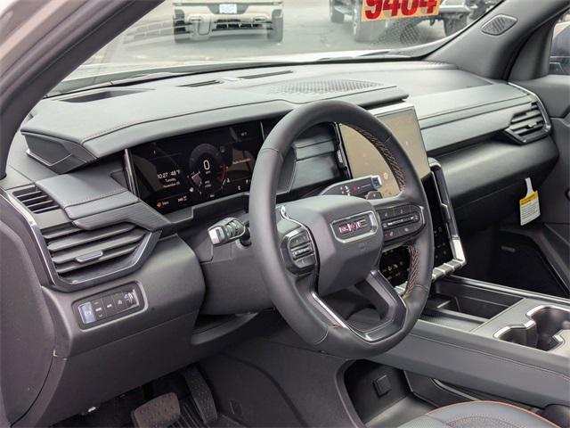 new 2026 GMC Acadia car, priced at $54,521