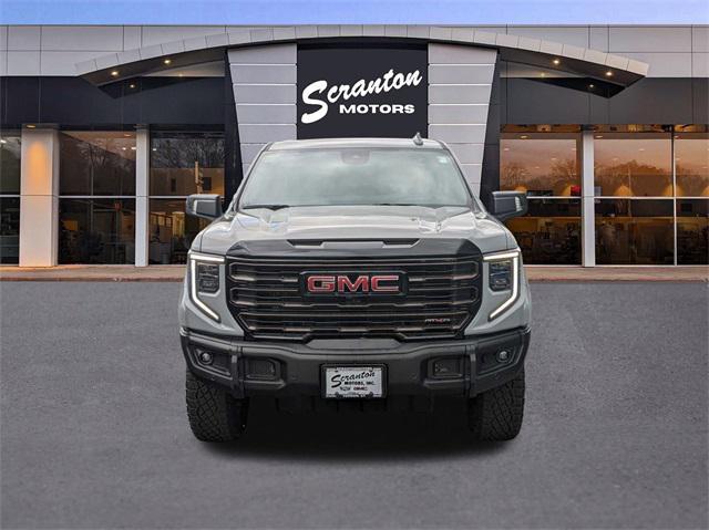 new 2024 GMC Sierra 1500 car, priced at $78,930