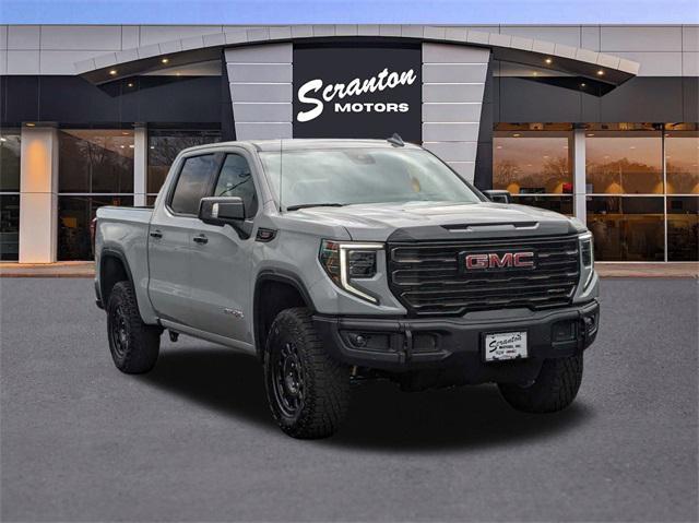 new 2024 GMC Sierra 1500 car, priced at $78,930