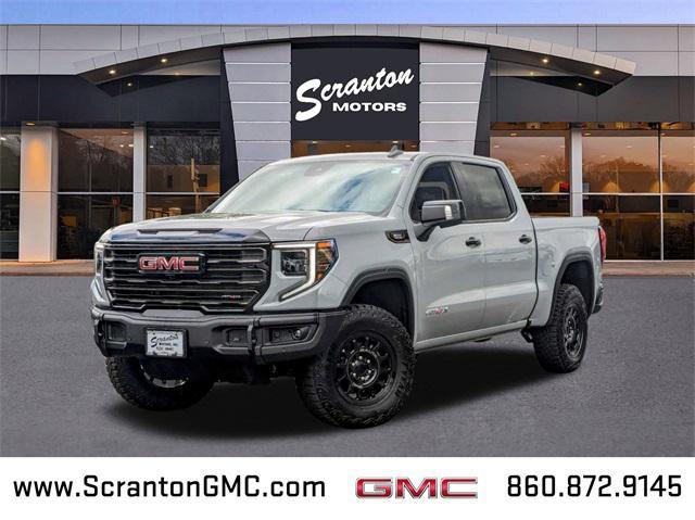 new 2024 GMC Sierra 1500 car, priced at $78,930