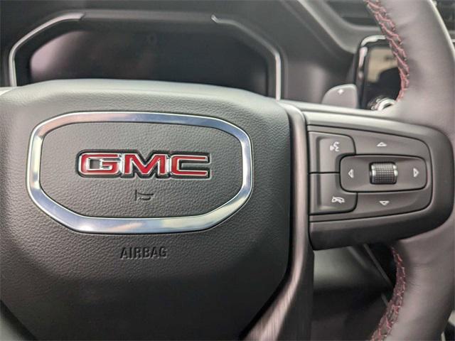 new 2024 GMC Sierra 1500 car, priced at $78,930