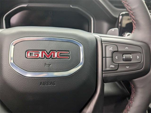 new 2024 GMC Sierra 1500 car, priced at $87,130