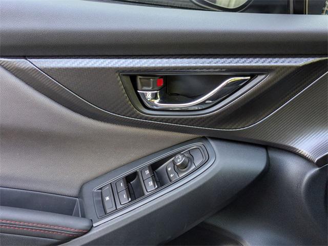 used 2021 Subaru Impreza car, priced at $20,987