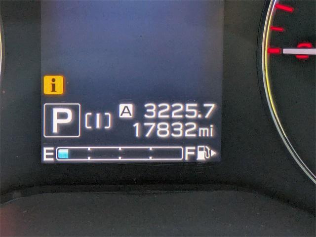 used 2021 Subaru Impreza car, priced at $20,987