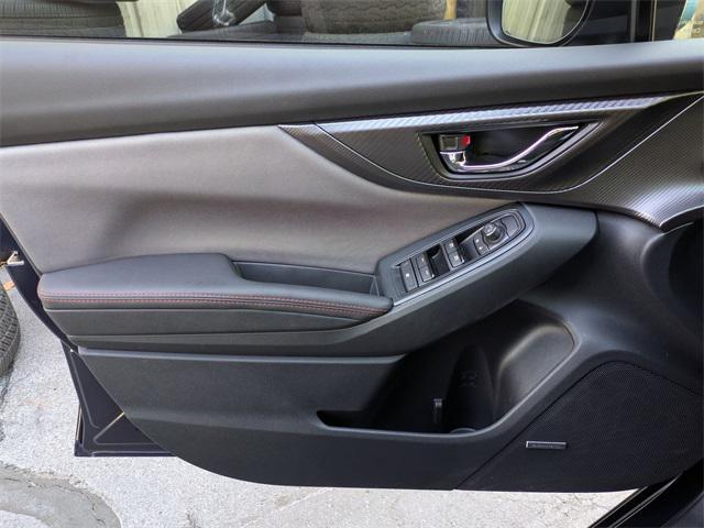 used 2021 Subaru Impreza car, priced at $20,987