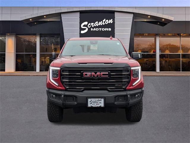 new 2026 GMC Sierra 1500 car, priced at $75,179