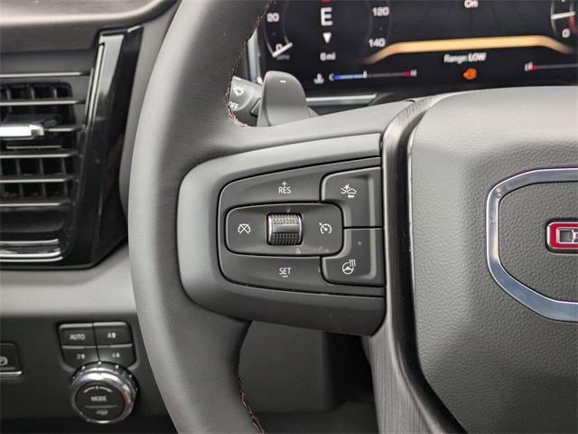 new 2026 GMC Sierra 1500 car, priced at $75,179