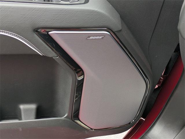 new 2026 GMC Sierra 1500 car, priced at $75,179