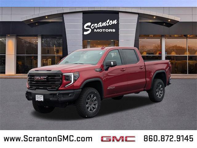 new 2026 GMC Sierra 1500 car, priced at $75,179