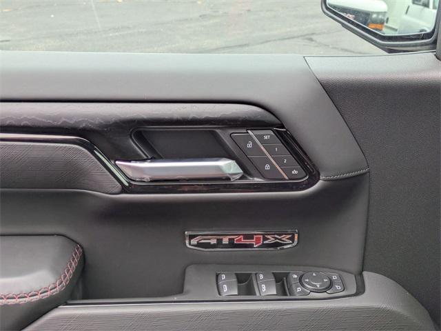 new 2026 GMC Sierra 1500 car, priced at $75,179