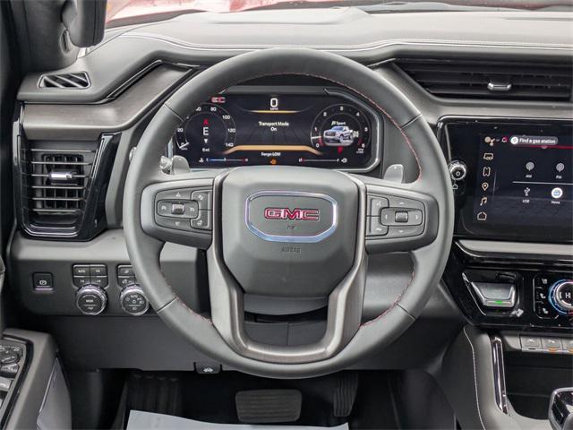 new 2026 GMC Sierra 1500 car, priced at $75,179