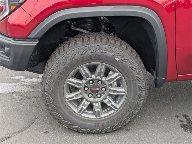 new 2026 GMC Sierra 1500 car, priced at $75,179