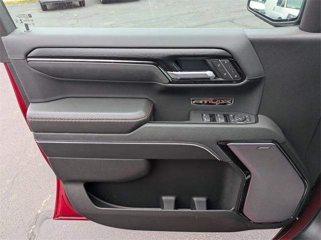 new 2026 GMC Sierra 1500 car, priced at $75,179