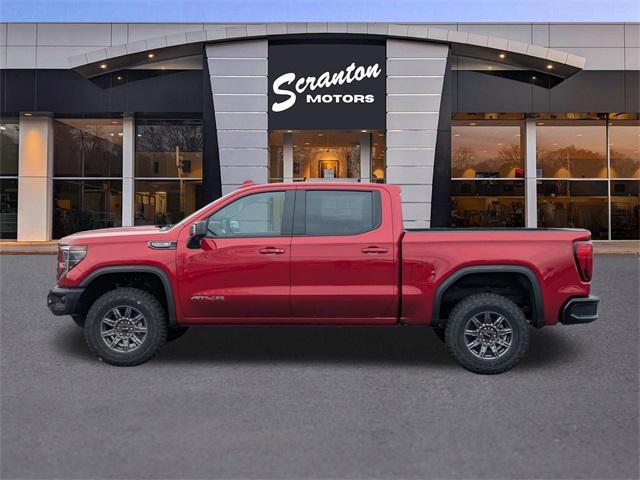 new 2026 GMC Sierra 1500 car, priced at $75,179