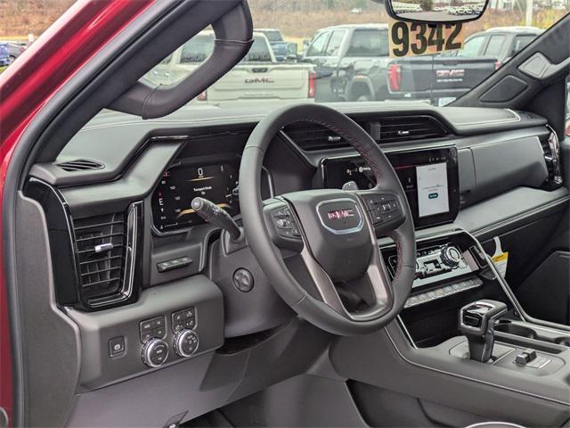 new 2026 GMC Sierra 1500 car, priced at $75,179