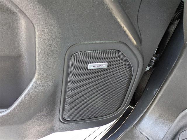 used 2021 GMC Sierra 1500 car, priced at $45,787
