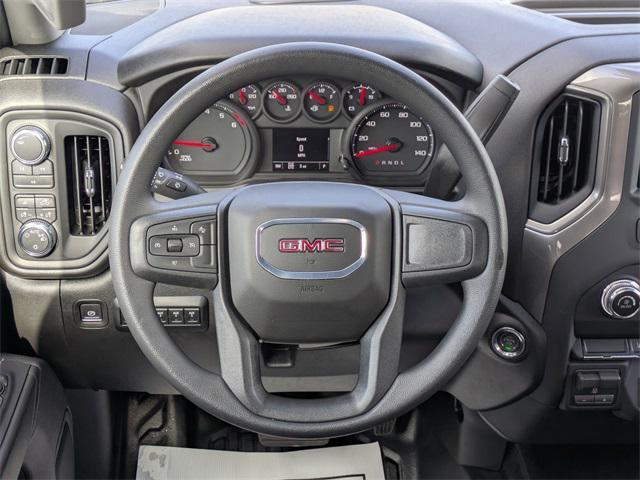 new 2025 GMC Sierra 3500 car, priced at $57,013