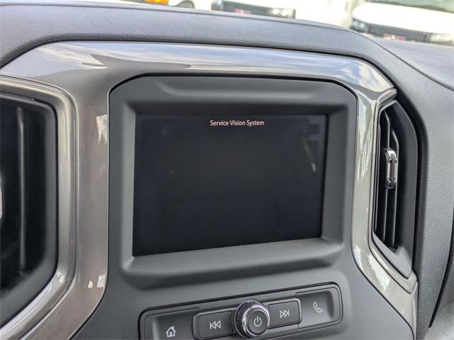 new 2025 GMC Sierra 3500 car, priced at $57,013