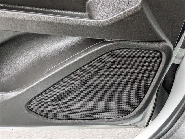 used 2024 GMC Terrain car, priced at $29,497