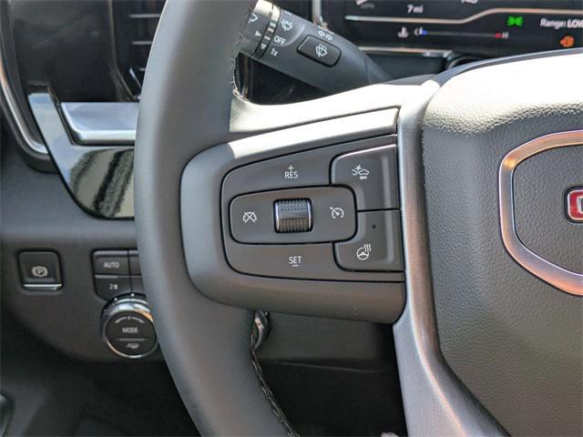 new 2025 GMC Sierra 2500 car, priced at $80,250