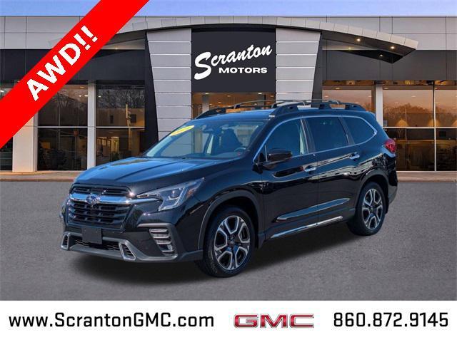 used 2024 Subaru Ascent car, priced at $39,987