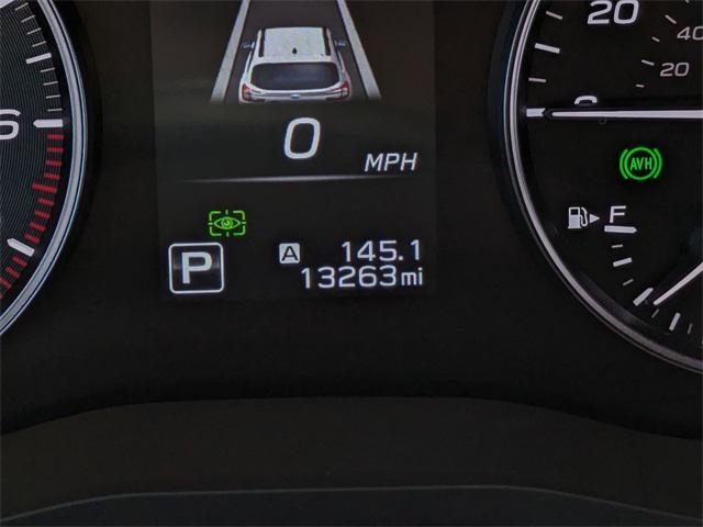used 2024 Subaru Ascent car, priced at $39,987