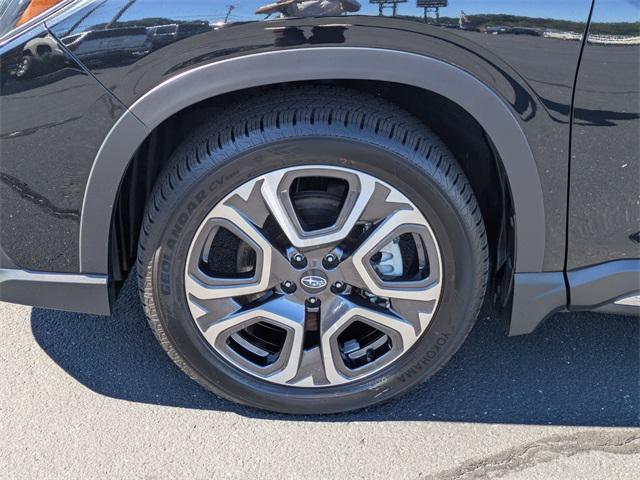 used 2024 Subaru Ascent car, priced at $39,987