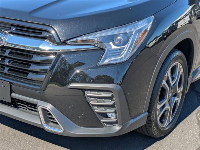 used 2024 Subaru Ascent car, priced at $39,987