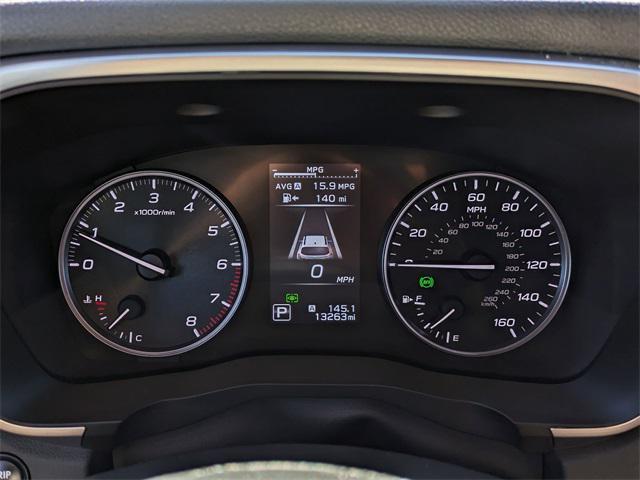 used 2024 Subaru Ascent car, priced at $39,987