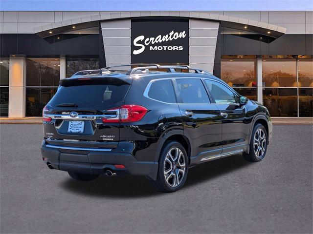 used 2024 Subaru Ascent car, priced at $39,987