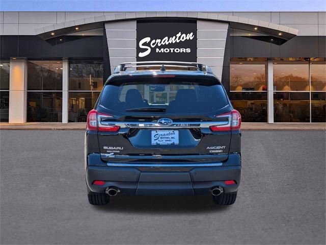 used 2024 Subaru Ascent car, priced at $39,987