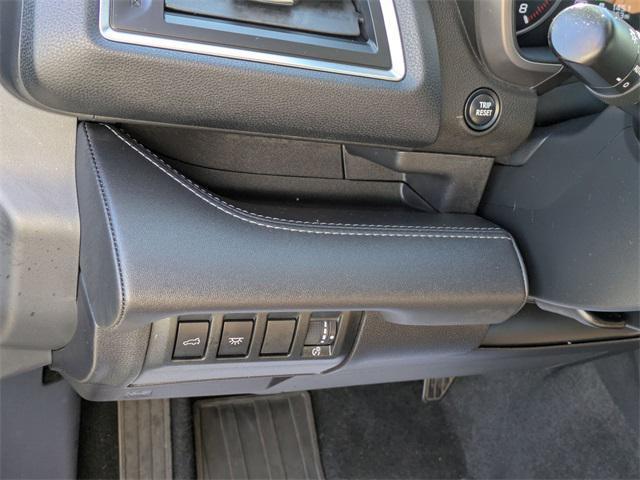 used 2024 Subaru Ascent car, priced at $39,987