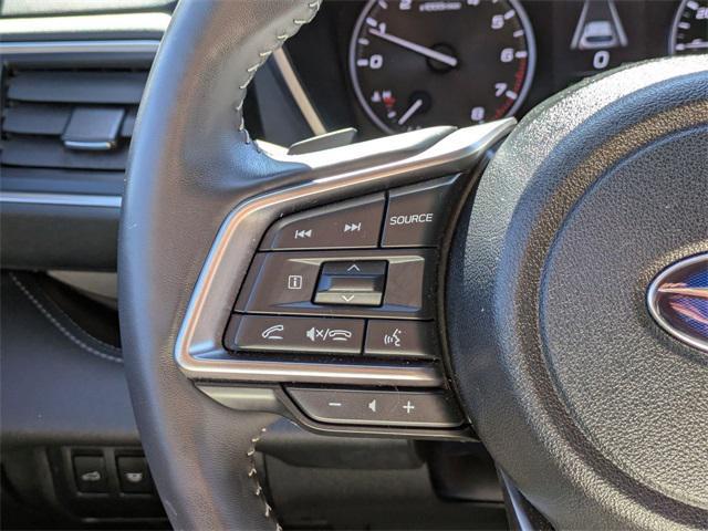 used 2024 Subaru Ascent car, priced at $39,987