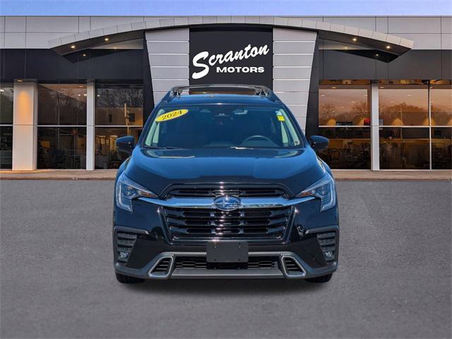 used 2024 Subaru Ascent car, priced at $39,987