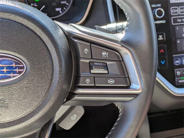 used 2024 Subaru Ascent car, priced at $39,987